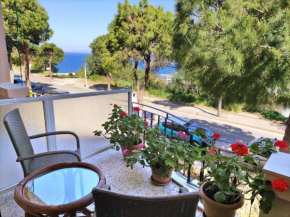 Italian flair with a view - Dodekanes Rhodos